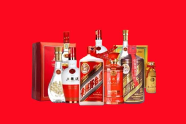 收购行情：大同云冈区名酒回收值多少钱？