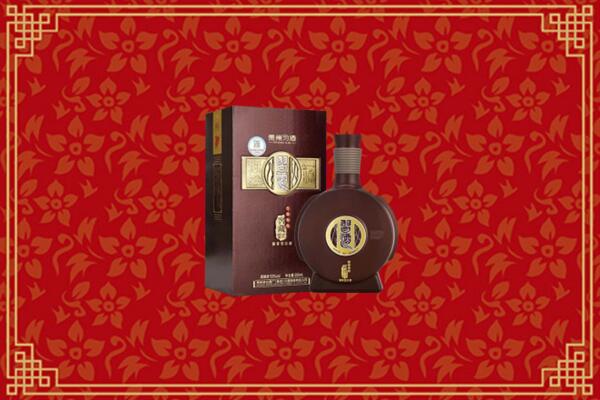 大同云冈区回收习酒